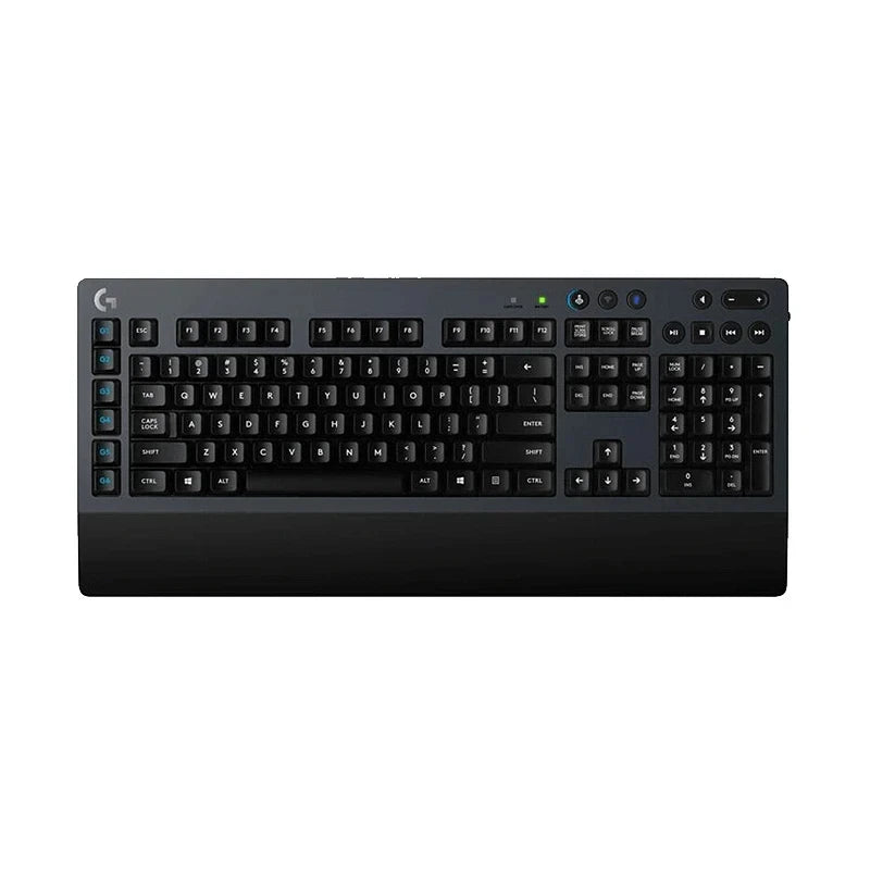 Logitech G613 LIGHTSPEED Wireless Mechanical Keyboard