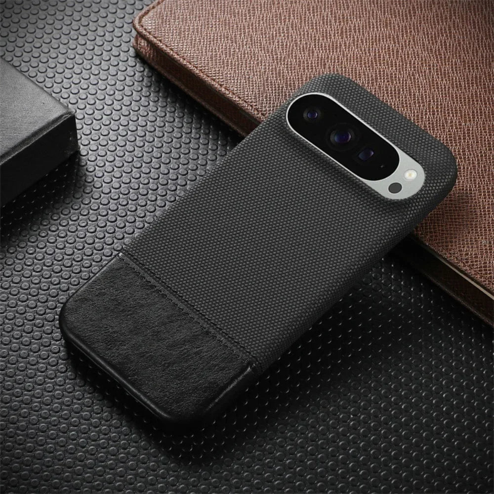 Shockproof Business Style Case for Google Pixel 9 Series