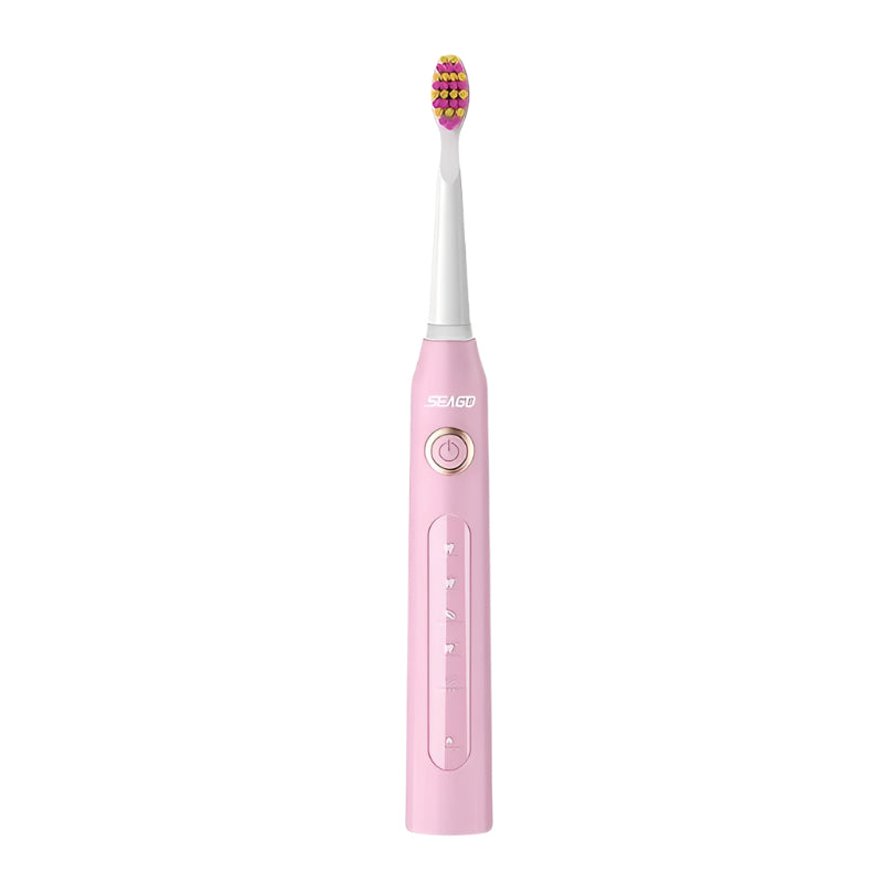 SEAGO SG-507 Electric Sonic Toothbrush