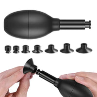 Strong Suction Vacuum Pen & Lens Puller Repair Tool Set