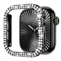 Diamond Bumper Case for Apple Watch