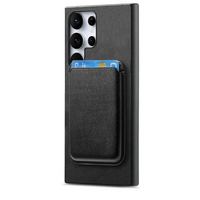 2-in-1 Detachable Leather Magnetic Case for Samsung Galaxy S24 Series