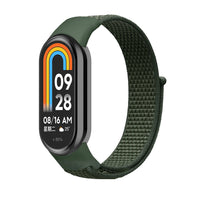 Soft Nylon Strap for Xiaomi Smart Band 9