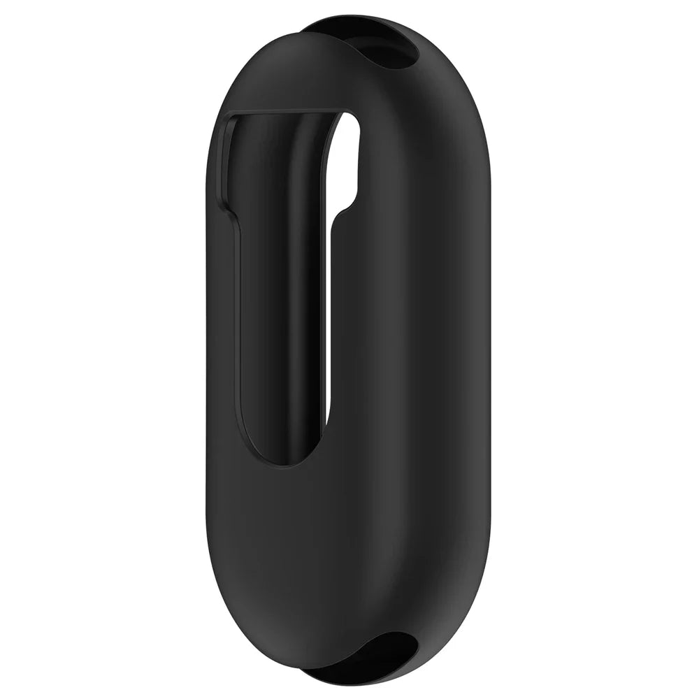 Soft Silicone Protective Cover for Xiaomi Smart Band 9