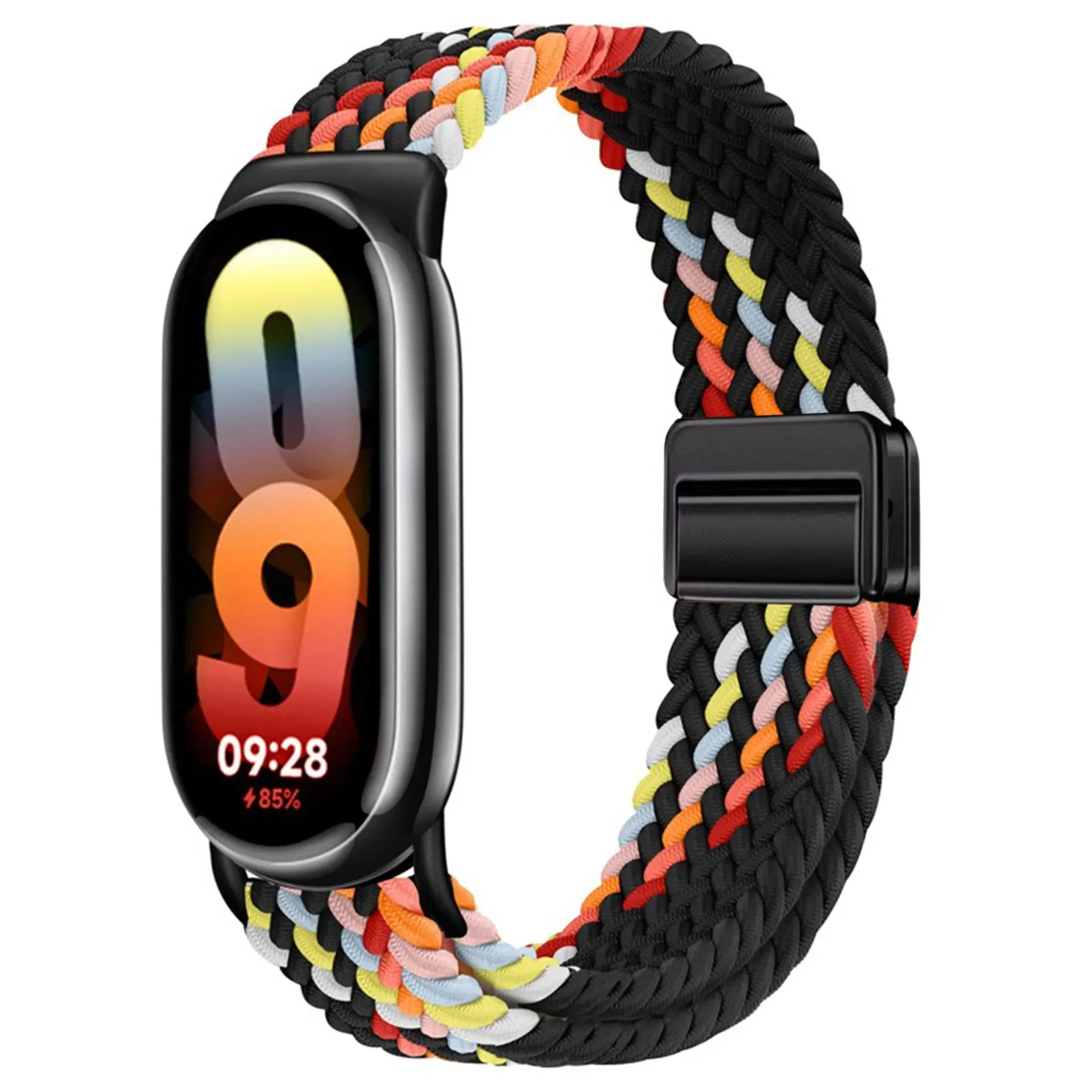 Loop Nylon Strap for Xiaomi Smart Band 9