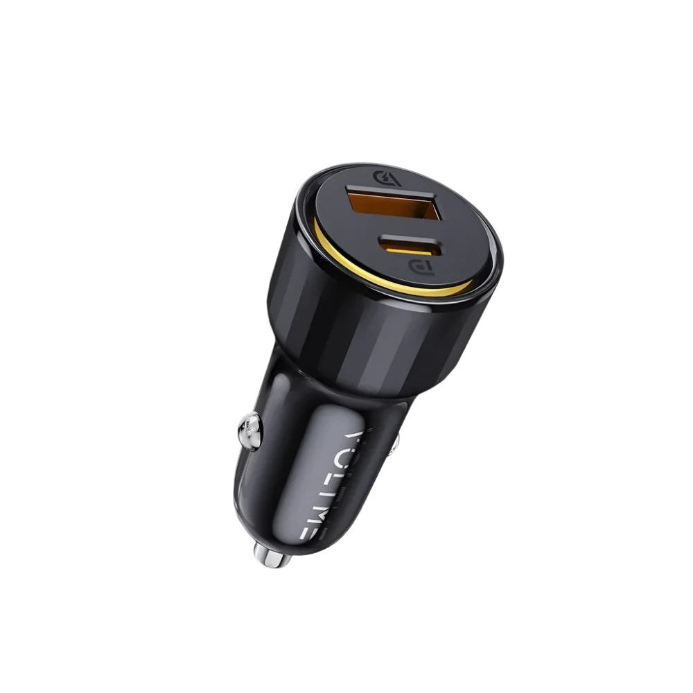 VOLTME 48W USB-C Car Charger