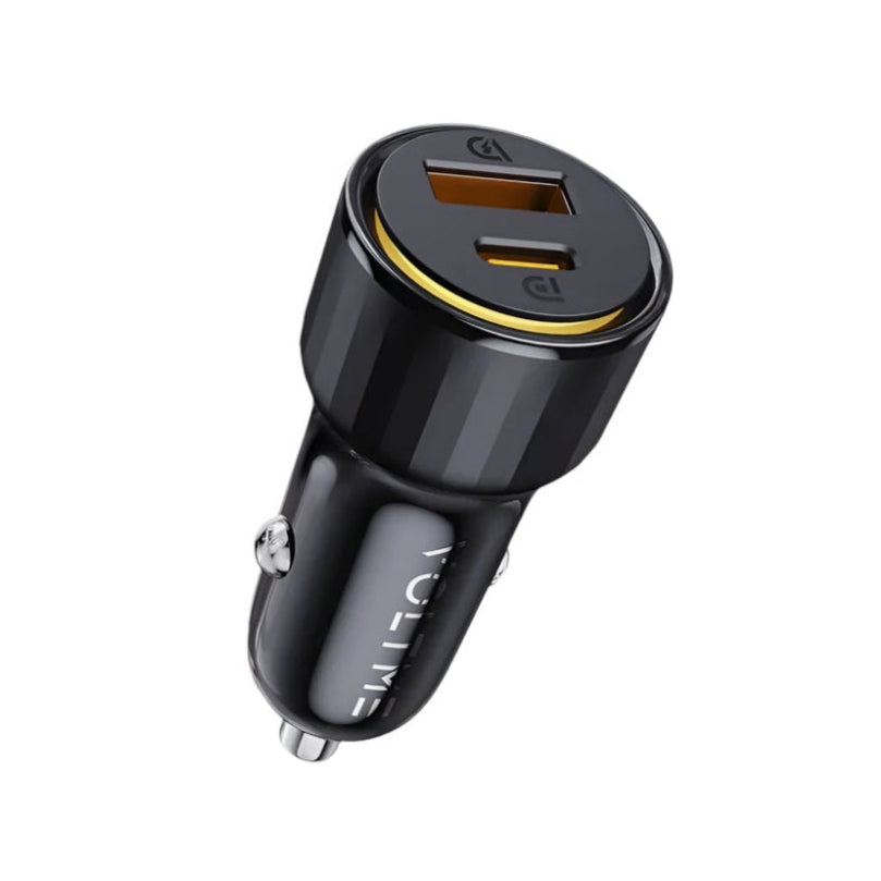 Voltme-Cazo 48W USB Type-C Car Charger