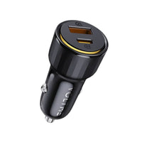 Voltme-Cazo 48W USB Type-C Car Charger