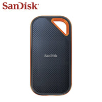 SanDisk E81 Extreme PRO Portable SSD