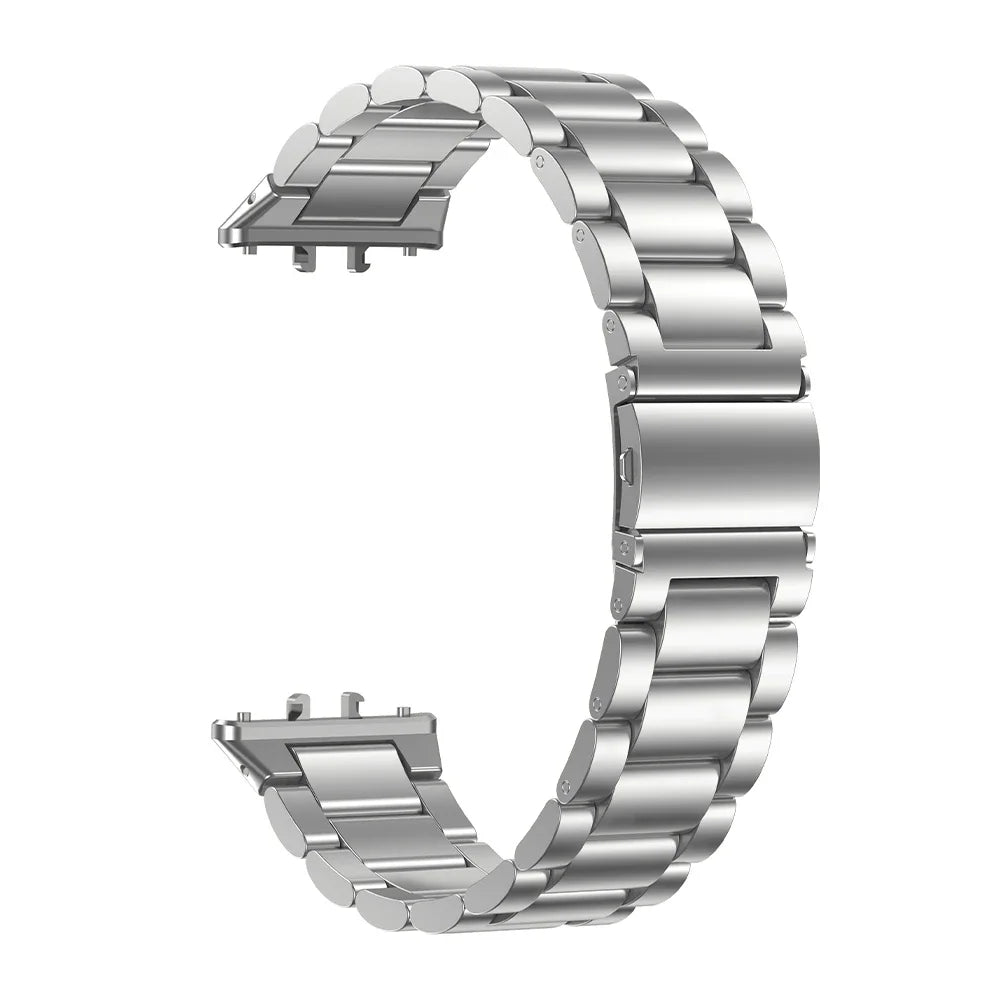 Stainless Steel Metal Strap Bracelet for Samsung Galaxy Fit3