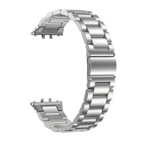 Stainless Steel Metal Strap Bracelet for Samsung Galaxy Fit3