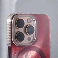 Art Cloud Shockproof MagSafe Case for iPhone 16 Series