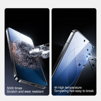 Xiaomi 15 Tempered Glass Screen Protector with Quick Install Kit