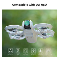 K&F Concept Drone Filter Set for DJI NEO