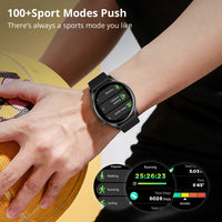 COLMI V73 Smartwatch – Your Ultimate Fitness & Connectivity Partner