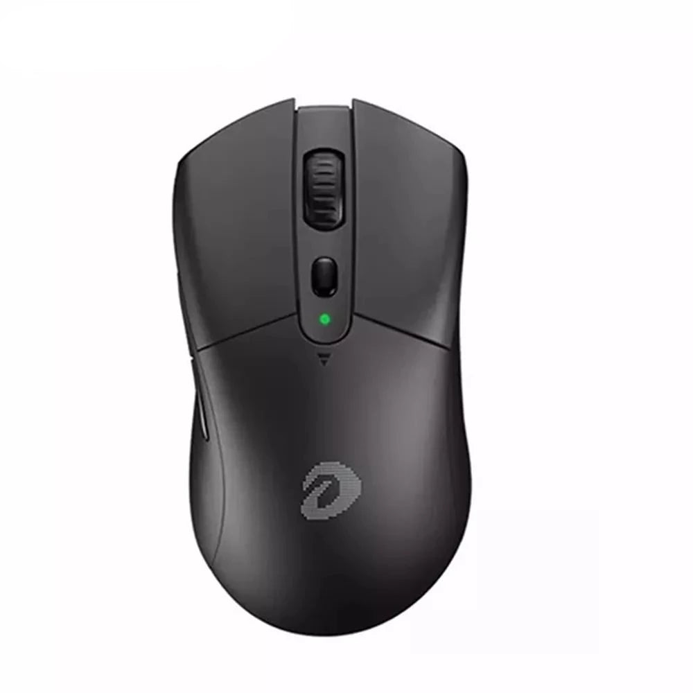 DAREU Dual-mode Bluetooth 2.4GHz 16000 DPI Optical Wireless Gaming Mouse