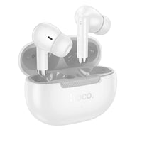 HOCO EQ24 TWS Bluetooth 5.4 Earbuds with Smart Controls and Auto Pairing