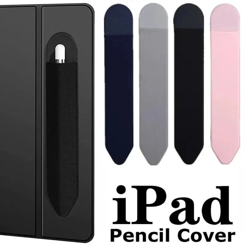 Adhesive Pencil Case for Apple Pencil 2