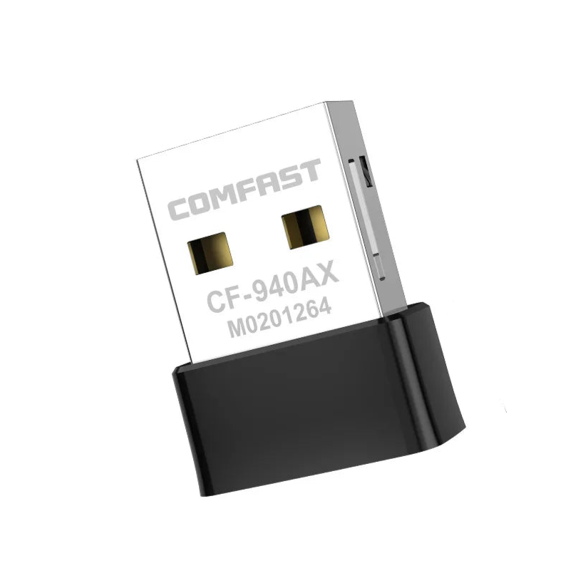 Comfast AX286 Mini USB WiFi 6 Adapter