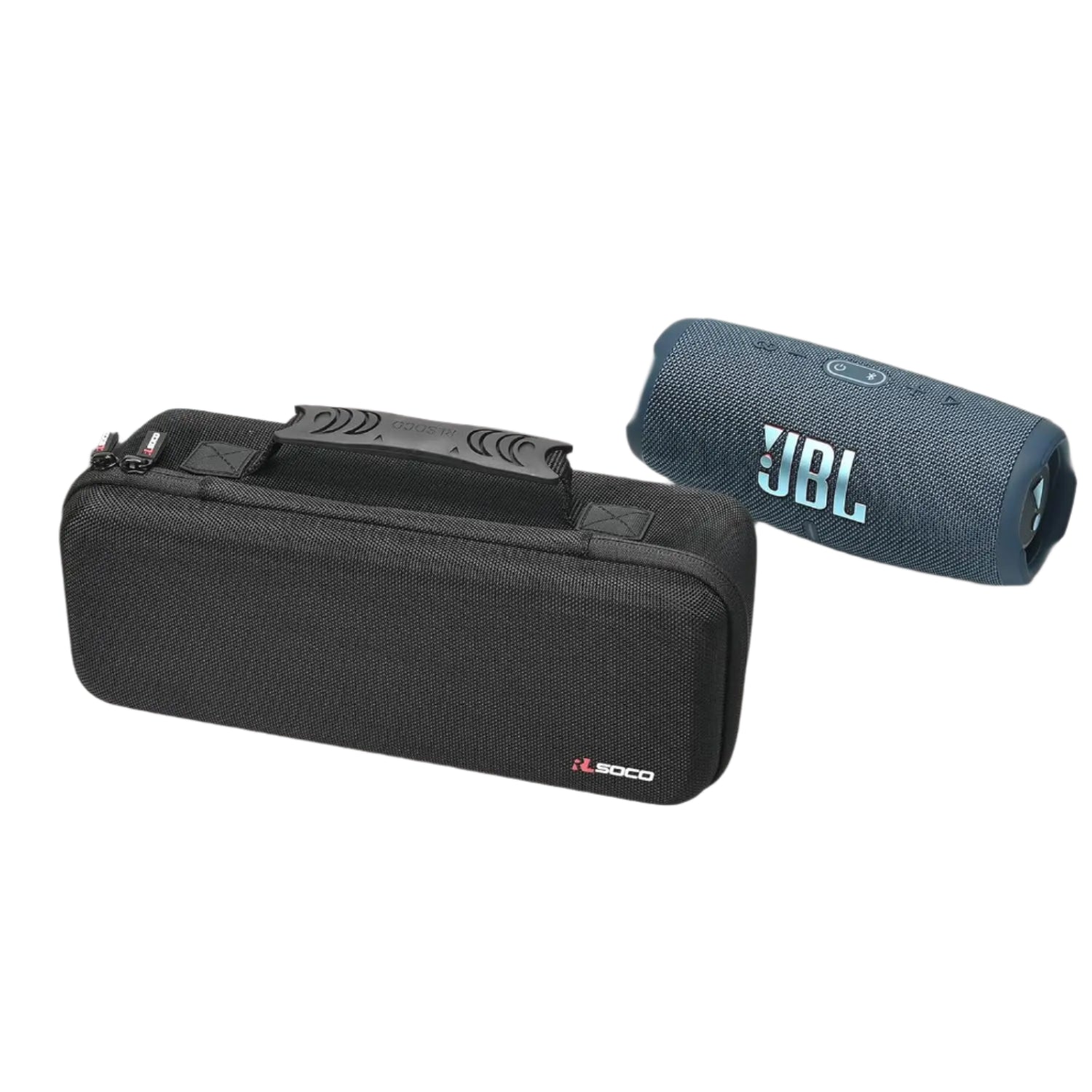 JBL Charge 5 Waterproof Speaker Case