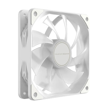 TEUCER AF-10 3-in-1 PC Cooling Fan Kit