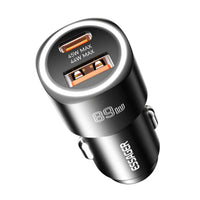 Essager 89W Dual Port Car Charger