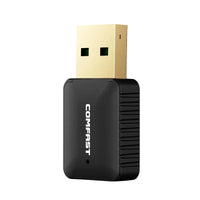 Comfast Mini USB Wi-Fi Adapter – Compact Design, Powerful Performance