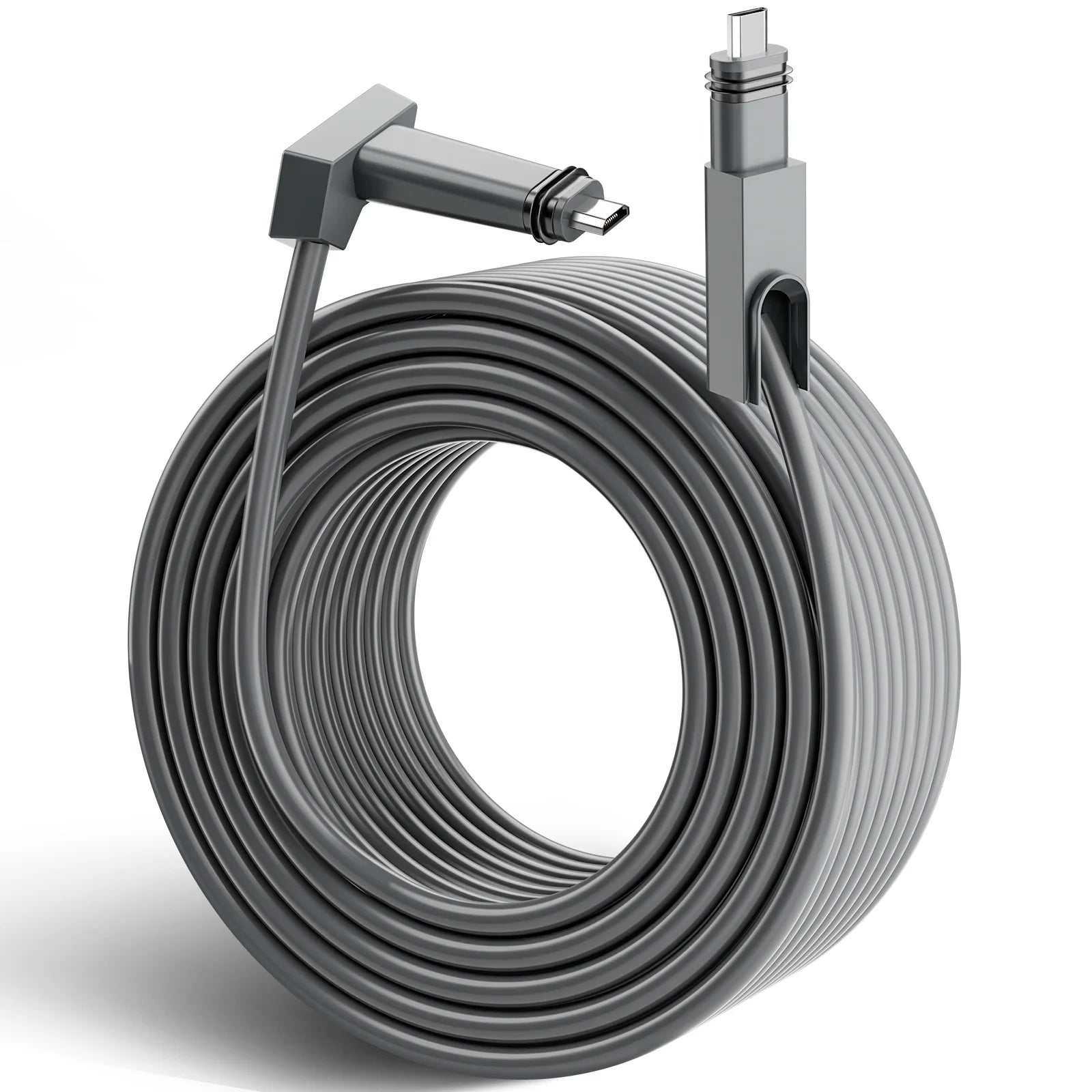 Fonken Oxygen-Free Shielded Extension Cable for Starlink V2 Satellite