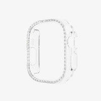 Diamond Hard PC Watch Case for Apple Watch