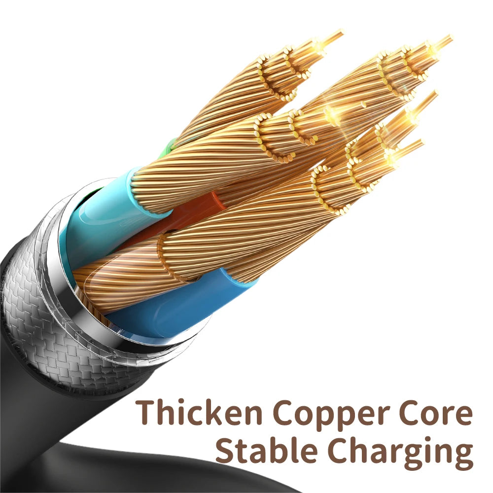 Mcdodo 36W USB-C PD Fast Charging Cable