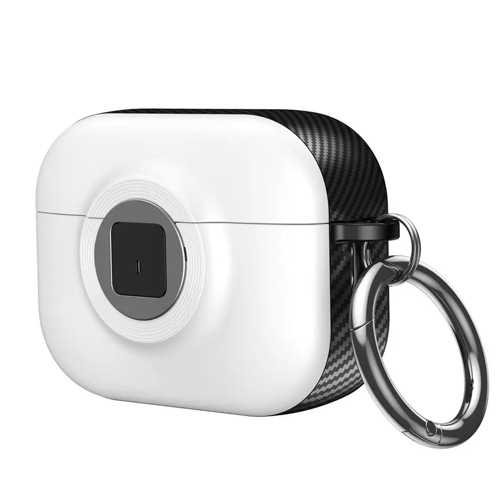 Shockproof MagSafe-Compatible Case for AirPods 4