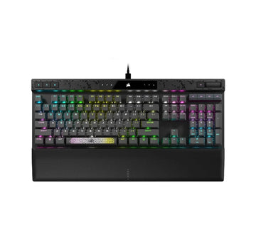 CORSAIR K70 MAX RGB Magnetic-Mechanical Wired Gaming Keyboard