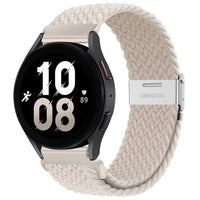 Braided Solo Loop for Samsung Galaxy Watch 6