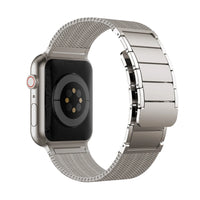 Milanese Magnetic Strap for Apple Watch