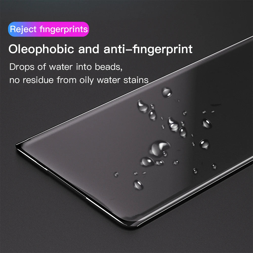 Tempered Glass Full Cover Screen Protector for Realme 12 Series