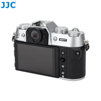 JJC Screen Protector for Fujifilm Viewfinder