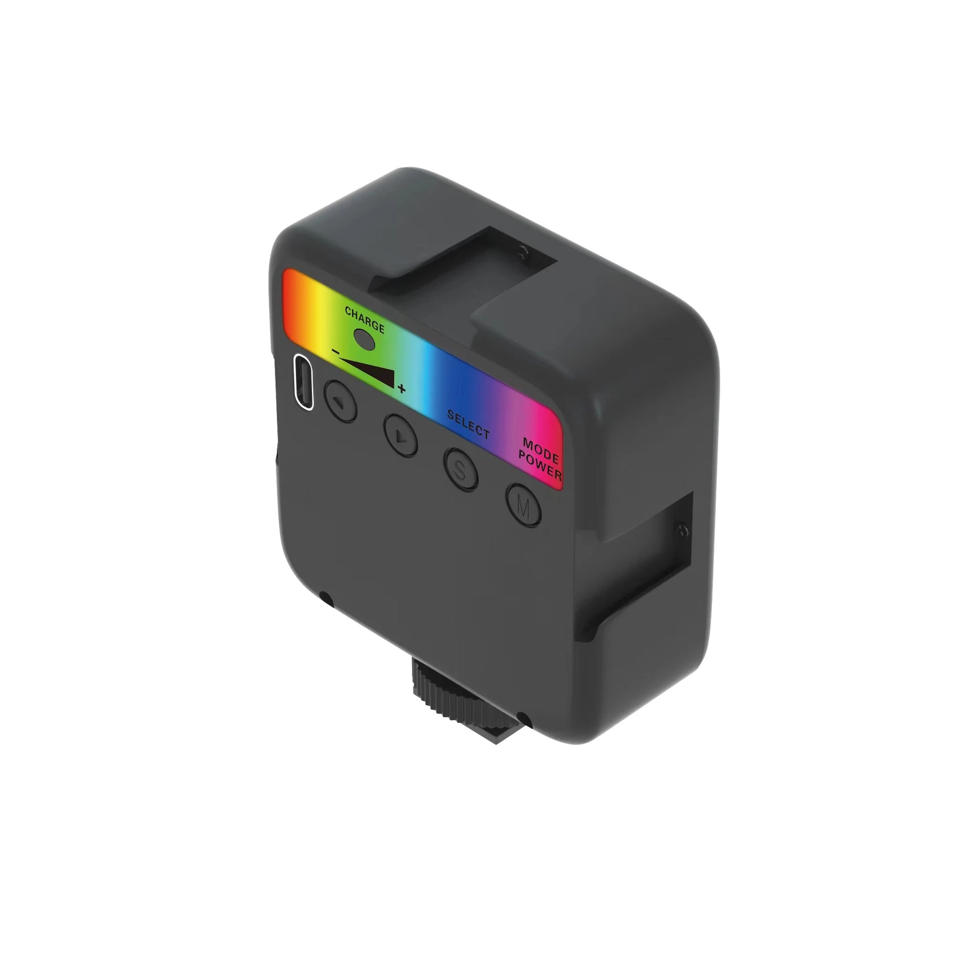 Setto Portable RGB Video Light