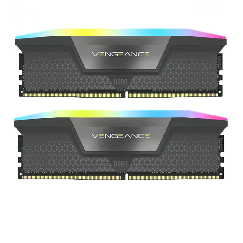 CORSAIR Vengeance RGB Pro 16GB DDR5 RAM