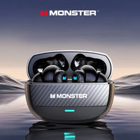 Monster XKT19 Bluetooth 5.4 Earphones