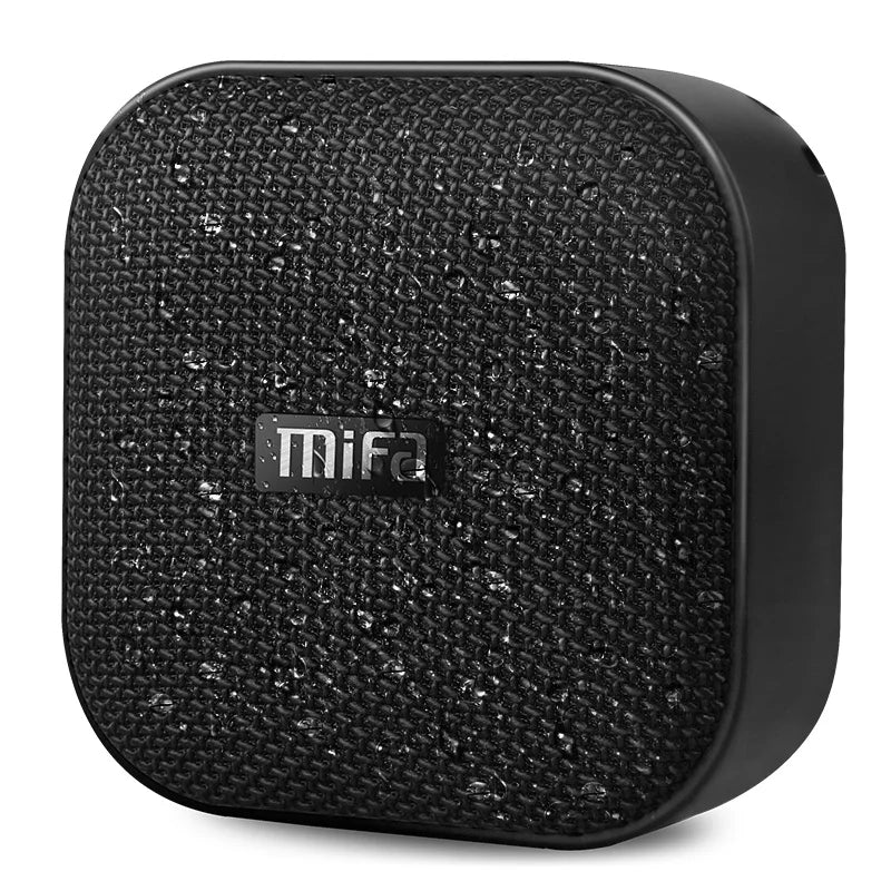 Mifa A1 Waterproof Bluetooth Speaker