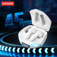 Lenovo GM2 Pro AI MAX Bluetooth 5.4 Gaming Earbuds