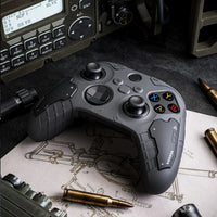 Tactical Skin Grips Set for Xbox Series X/S Controller