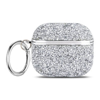 Luxury Glitter Diamond Case for Apple AirPods 4