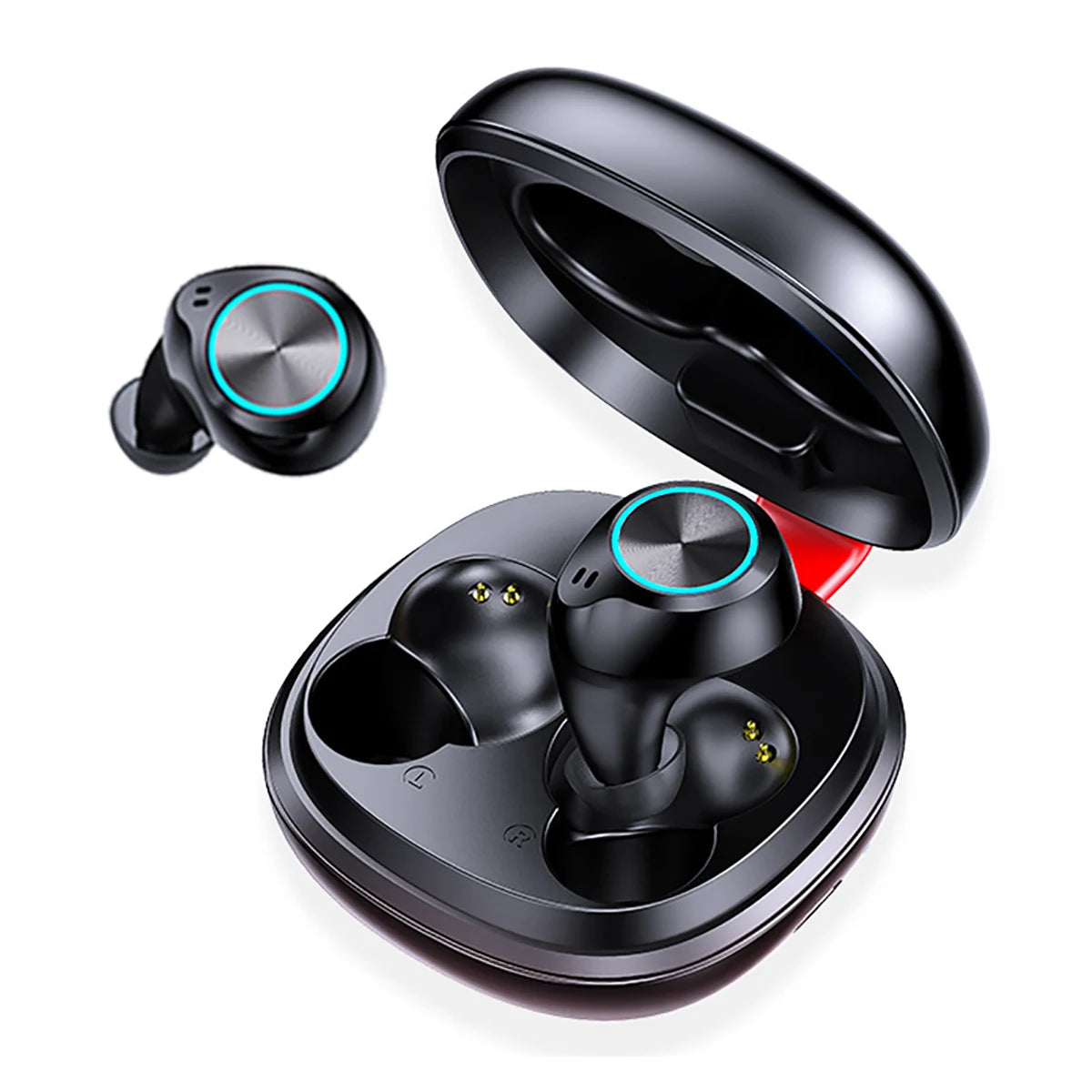 Mifa X6 TWS Wireless Bluetooth Earbuds – Superior Sound & Comfort