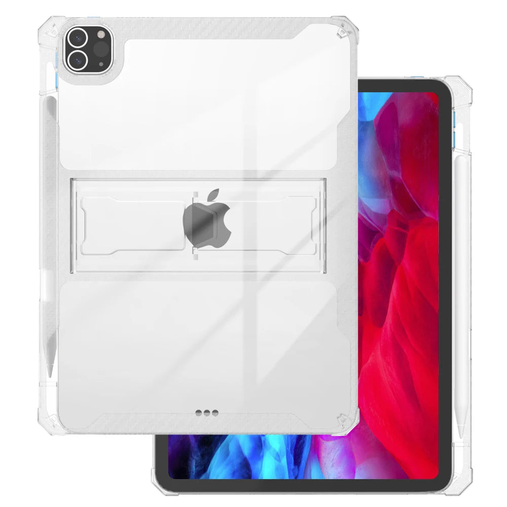 TPU Stand Case for iPad Pro 12.9" (2022)