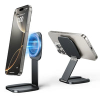 Adjustable Magnetic Phone Stand