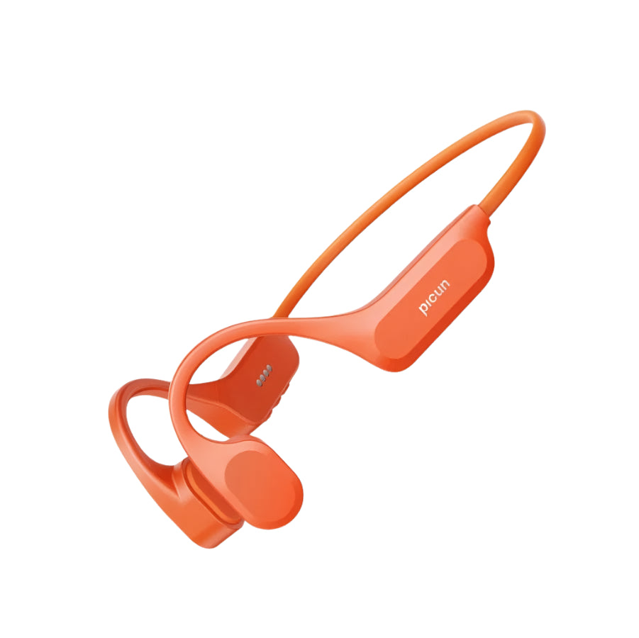 Picun T2 IPX8 Waterproof Bone Conduction Earphone