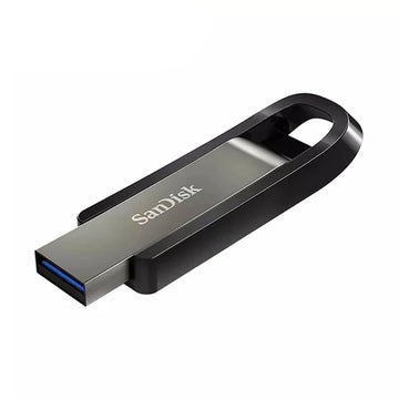 SanDisk CZ810 High-Speed Metal Flash Drive with Encryption