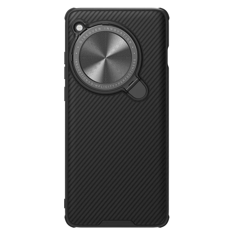 OnePlus 13 Magnetic Case with Full Coverage Lens Holder