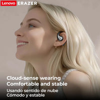 Lenovo Erazer XP8 Bluetooth 5.4 Wireless Earphones